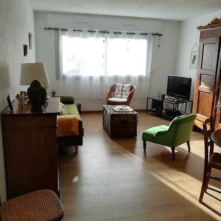 Confortable F3 Proche Gare Saint Roch Et Centre Apartment Montpellier Bagian luar foto