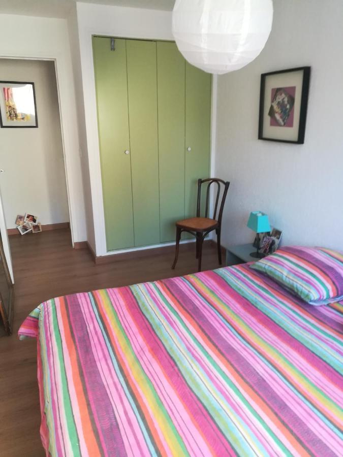 Confortable F3 Proche Gare Saint Roch Et Centre Apartment Montpellier Bagian luar foto