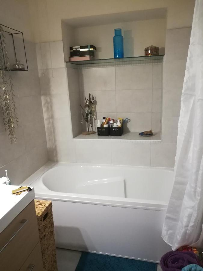 Confortable F3 Proche Gare Saint Roch Et Centre Apartment Montpellier Bagian luar foto
