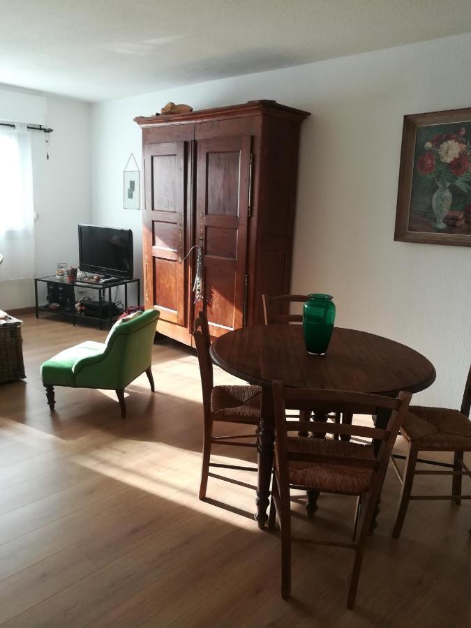 Confortable F3 Proche Gare Saint Roch Et Centre Apartment Montpellier Bagian luar foto