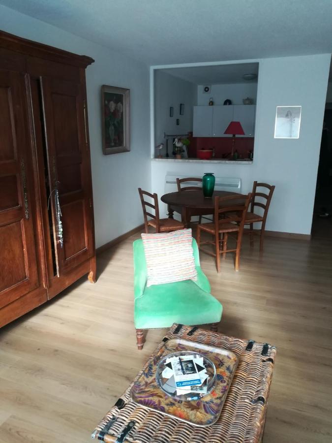 Confortable F3 Proche Gare Saint Roch Et Centre Apartment Montpellier Bagian luar foto